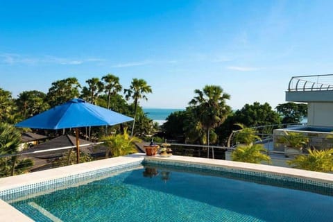 Anantara Vacation Club Legian Apartment hotel in Kuta