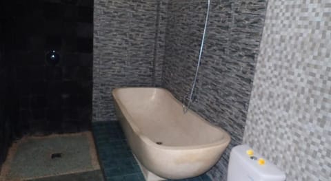 Alami Resort and Restaurant Bed and Breakfast in Abang