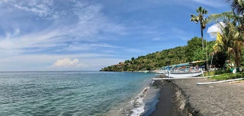 Green CoCo House Vacation rental in Abang