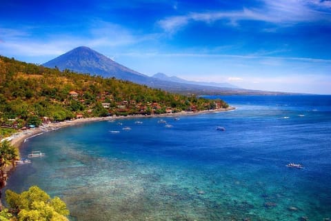 Green CoCo House Vacation rental in Abang