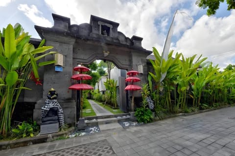Bali Corail Villas Villa in North Kuta