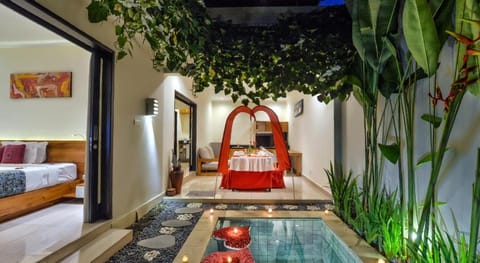 Bali Corail Villas Villa in North Kuta