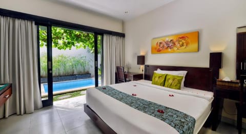Bali Corail Villas Villa in North Kuta
