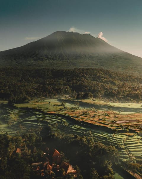 Samanvaya - Adults Only Resort in Sidemen