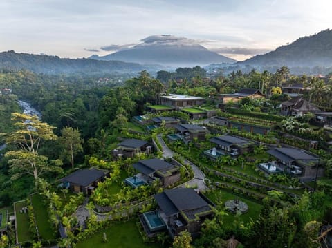 Samanvaya - Adults Only Resort in Sidemen