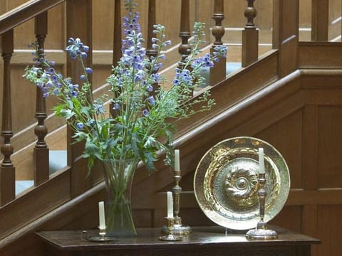 Kinloch House Vacation rental in Scotland