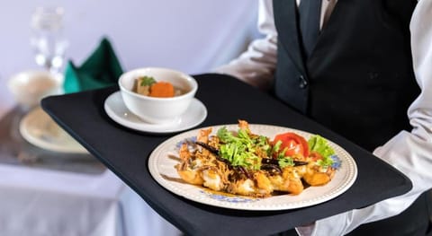 Erawan Hotel Hotel in Khok Kloi