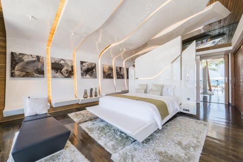 Iniala Beach House Resort in Khok Kloi