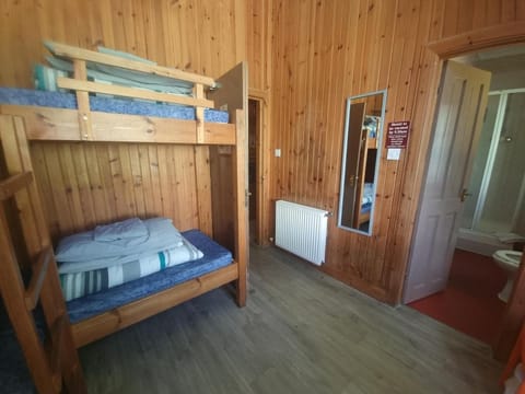 Blackwater Hostel Hostel in Kinlochleven