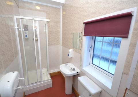 Blackwater Hostel Hostel in Kinlochleven