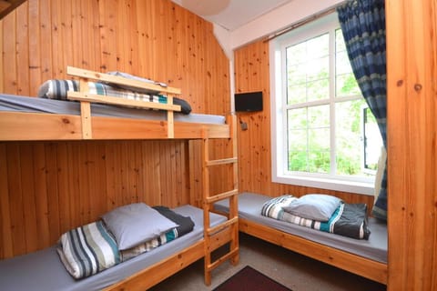 Blackwater Hostel Hostel in Kinlochleven
