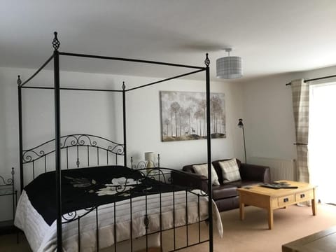 Lower Thornton Farm Farm Stay in Teignbridge