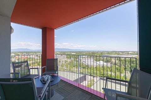 Appart' du Trident Apartment hotel in Mulhouse