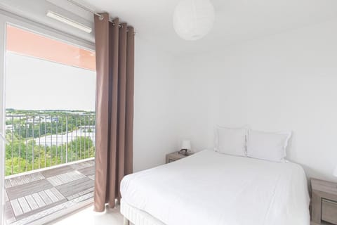 Appart' du Trident Apartment hotel in Mulhouse