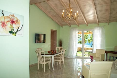 Blue Princess Hotel and Suites Hotel in Corfu, Greece