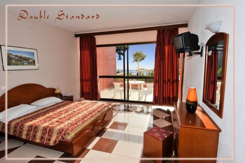 Blue Princess Hotel and Suites Hotel in Corfu, Greece