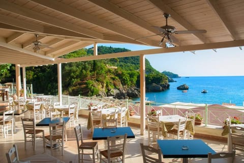 Blue Princess Hotel and Suites Hotel in Corfu, Greece