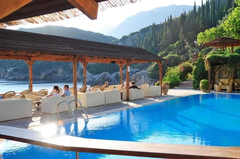 Blue Princess Hotel and Suites Hotel in Corfu, Greece