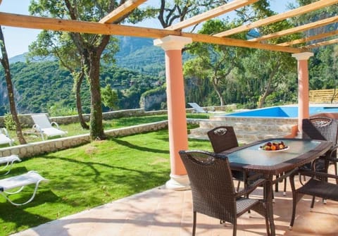 Blue Princess Hotel and Suites Hotel in Corfu, Greece