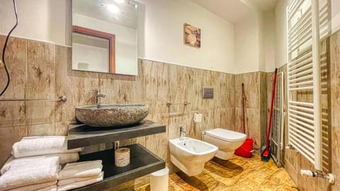 Residence Tabor Apartment hotel in Bardonecchia