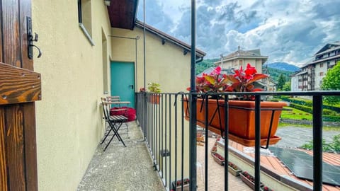 Residence Tabor Apartment hotel in Bardonecchia