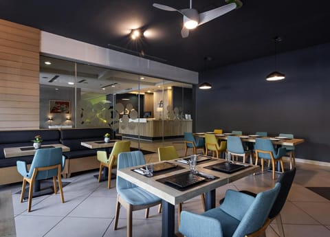 B Hotels Belgrade Hotel in Belgrade