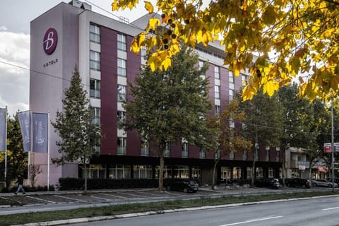 B Hotels Belgrade Hotel in Belgrade