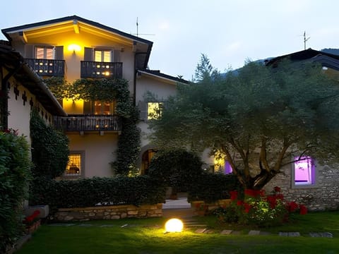 B&B Casa del Nonno Bed and Breakfast in Province of Brescia