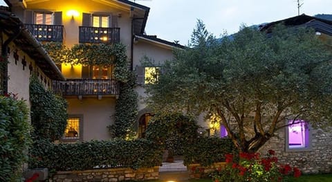 B&B Casa del Nonno Bed and Breakfast in Province of Brescia