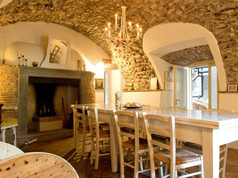 B&B Casa del Nonno Bed and Breakfast in Province of Brescia