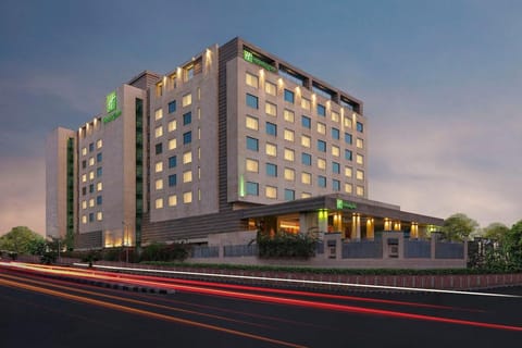 Holiday Inn Jaipur City Centre By IHG Hotel in Jaipur