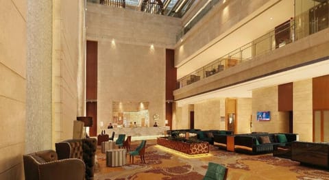 Holiday Inn Jaipur City Centre By IHG Hotel in Jaipur