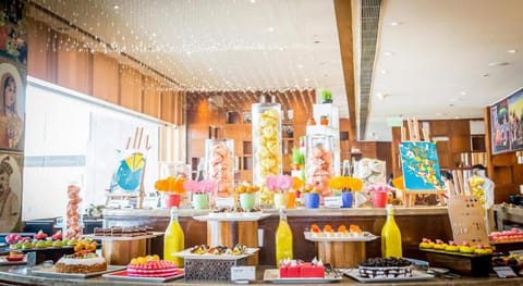 Holiday Inn Jaipur City Centre By IHG Hotel in Jaipur