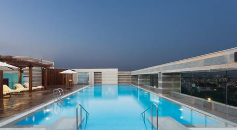 Holiday Inn Jaipur City Centre By IHG Hotel in Jaipur