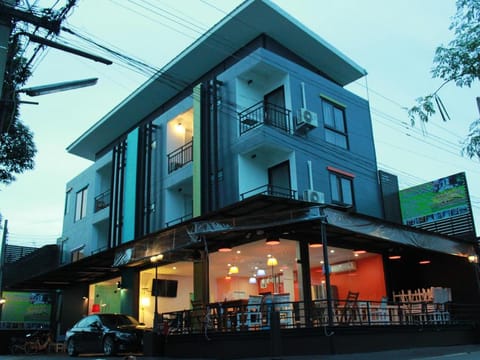 Property view
