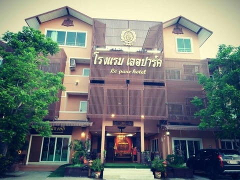 Property view