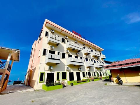 Property view