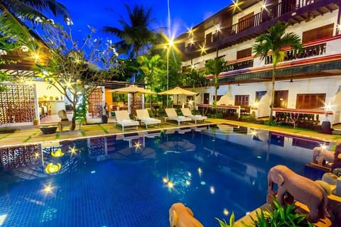 Property view