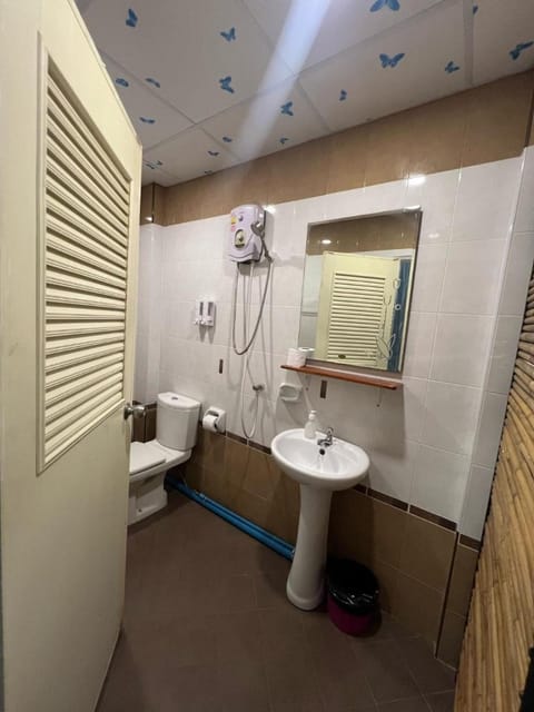 Lemonade Boutique Inn Hotel in Sala Dan