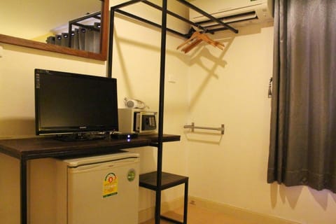 Lemonade Boutique Inn Hotel in Sala Dan