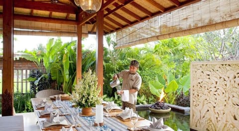 Dea Villas by Elite Havens Hotel in North Kuta