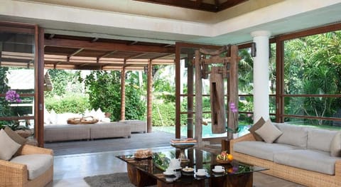 Dea Villas by Elite Havens Hotel in North Kuta