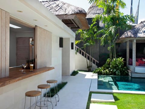Villa Adasa by Elite Havens Villa in Kuta