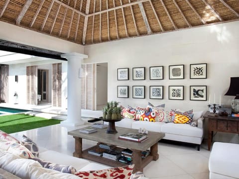 Villa Adasa by Elite Havens Villa in Kuta