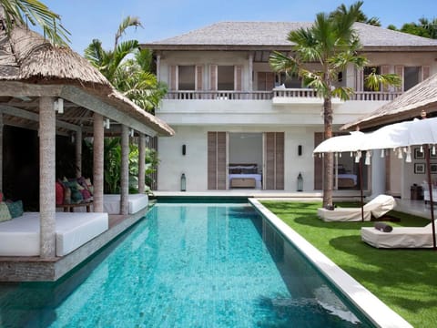 Villa Adasa by Elite Havens Villa in Kuta