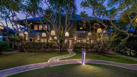 Villa Asta Villa in North Kuta