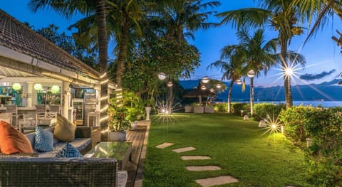 Mayo Resort Resort in Bali