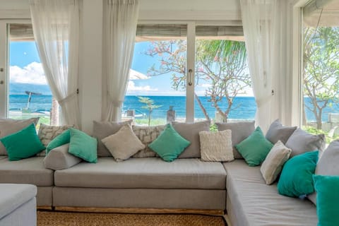 Mayo Resort Resort in Bali