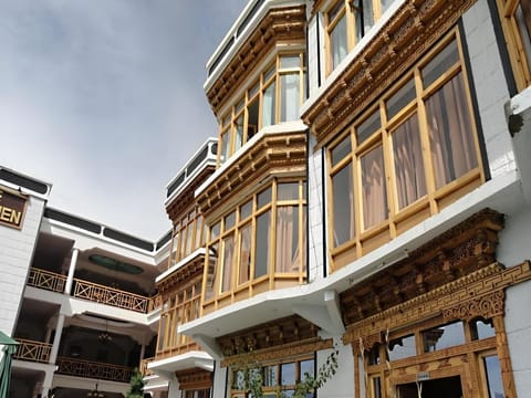 Property view