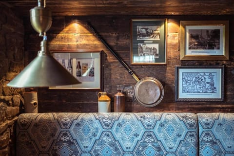 Greyhound Inn in Taunton Deane